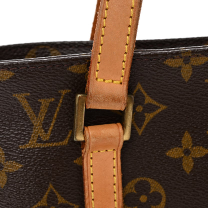 Louis Vuitton LOUIS VUITTON Monogram Vavin PM 9 of 10