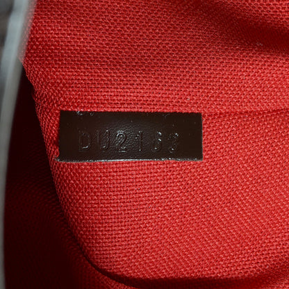 Louis Vuitton Damier Ebene Bloomsbury PM 7 of 7
