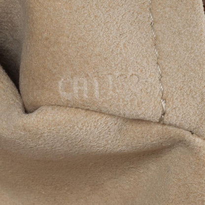 Louis Vuitton Damier Azur Hampstead MM 7 of 9