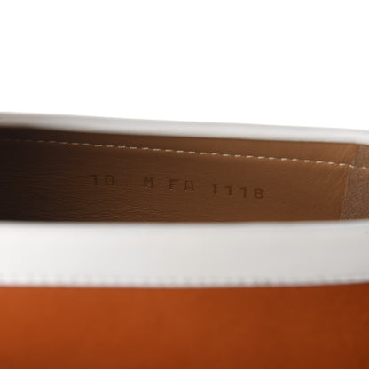 Louis Vuitton Suede Monogram Mens Sorbonne Loafers 10 21 of 22
