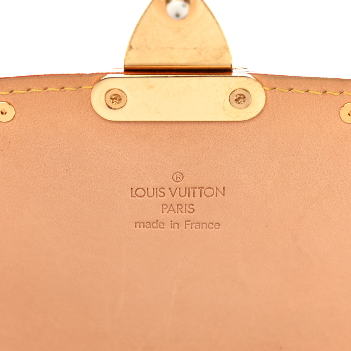 Louis Vuitton Monogram Multicolor Sologne White 6 of 13