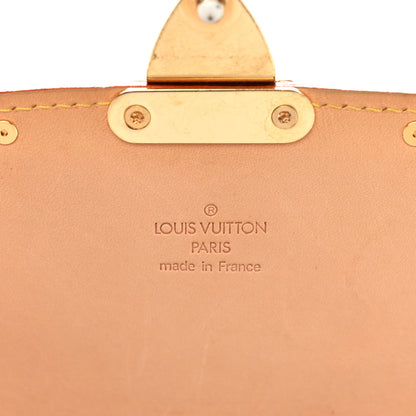 Louis Vuitton Monogram Multicolor Sologne White 6 of 13