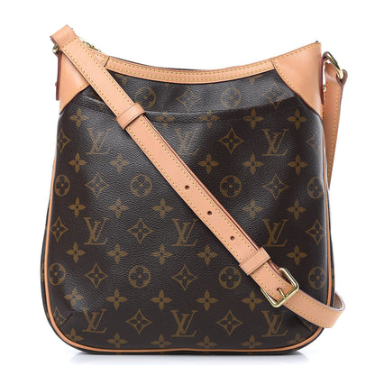 Louis Vuitton Monogram Odeon PM 1 of 11