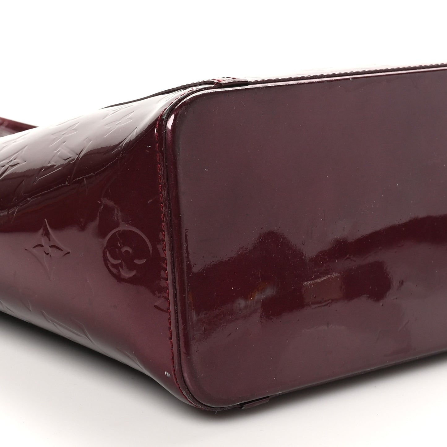 Vernis Avalon GM Amarante