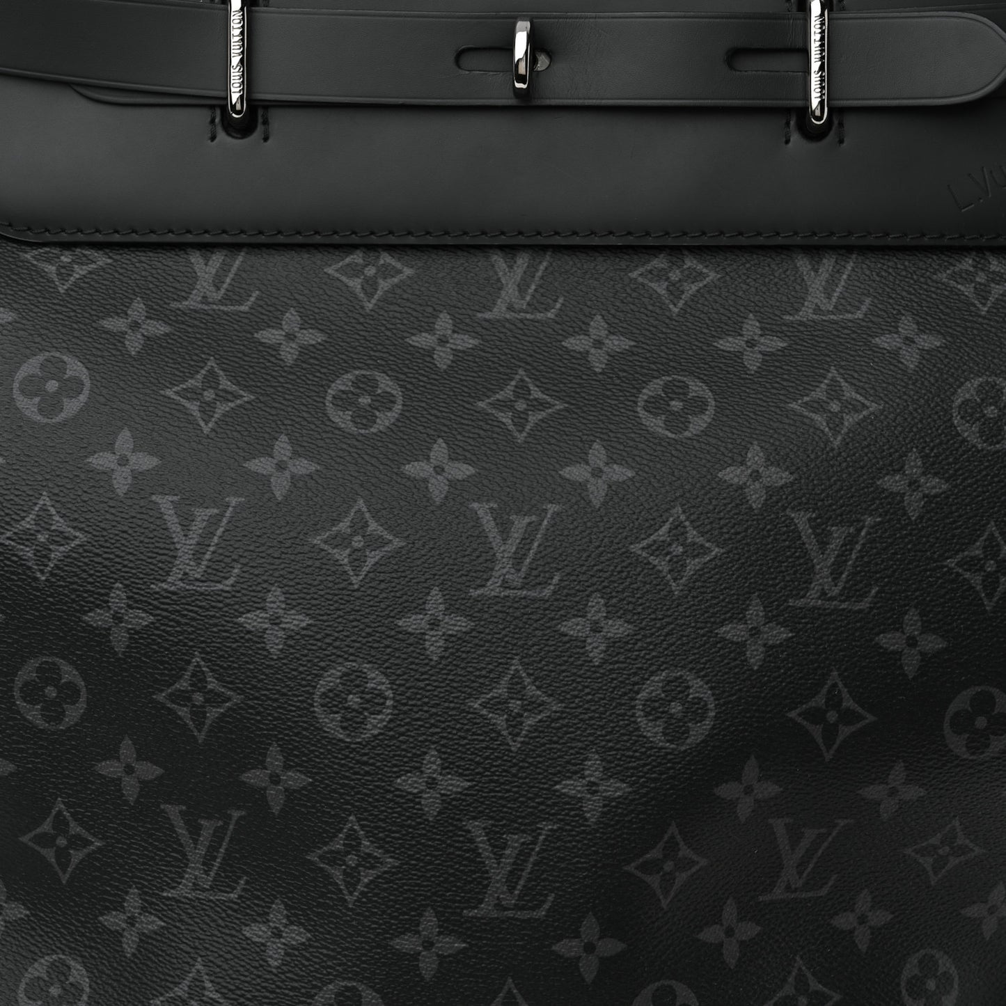 Monogram Eclipse Steamer Backpack