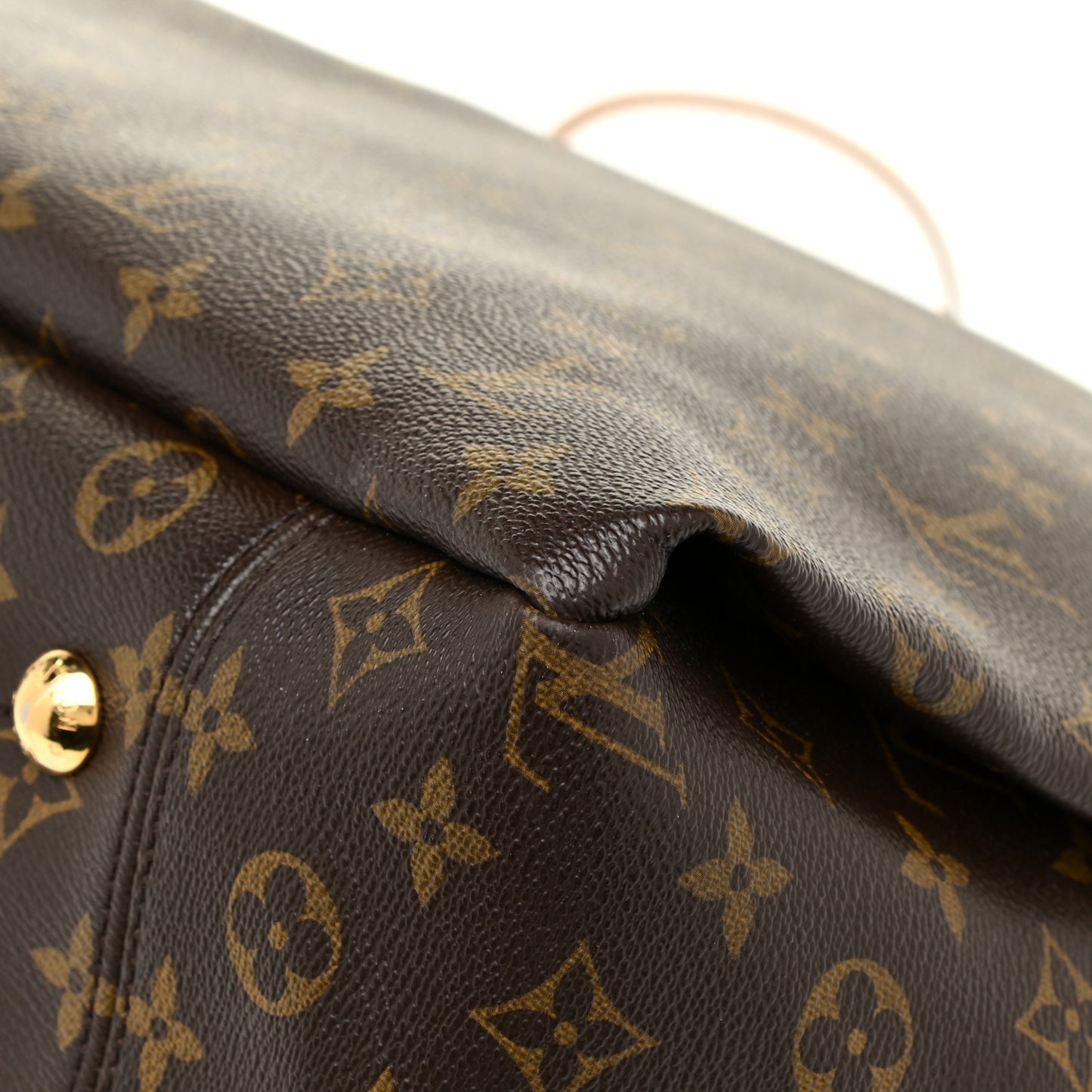 Monogram Artsy MM