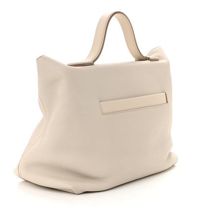 Hermes Togo Swift 24/24 35 Beton 3 of 10