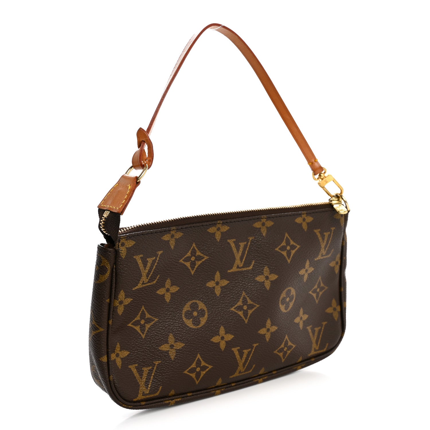 Louis Vuitton Monogram Pochette Accessories 3 of 7