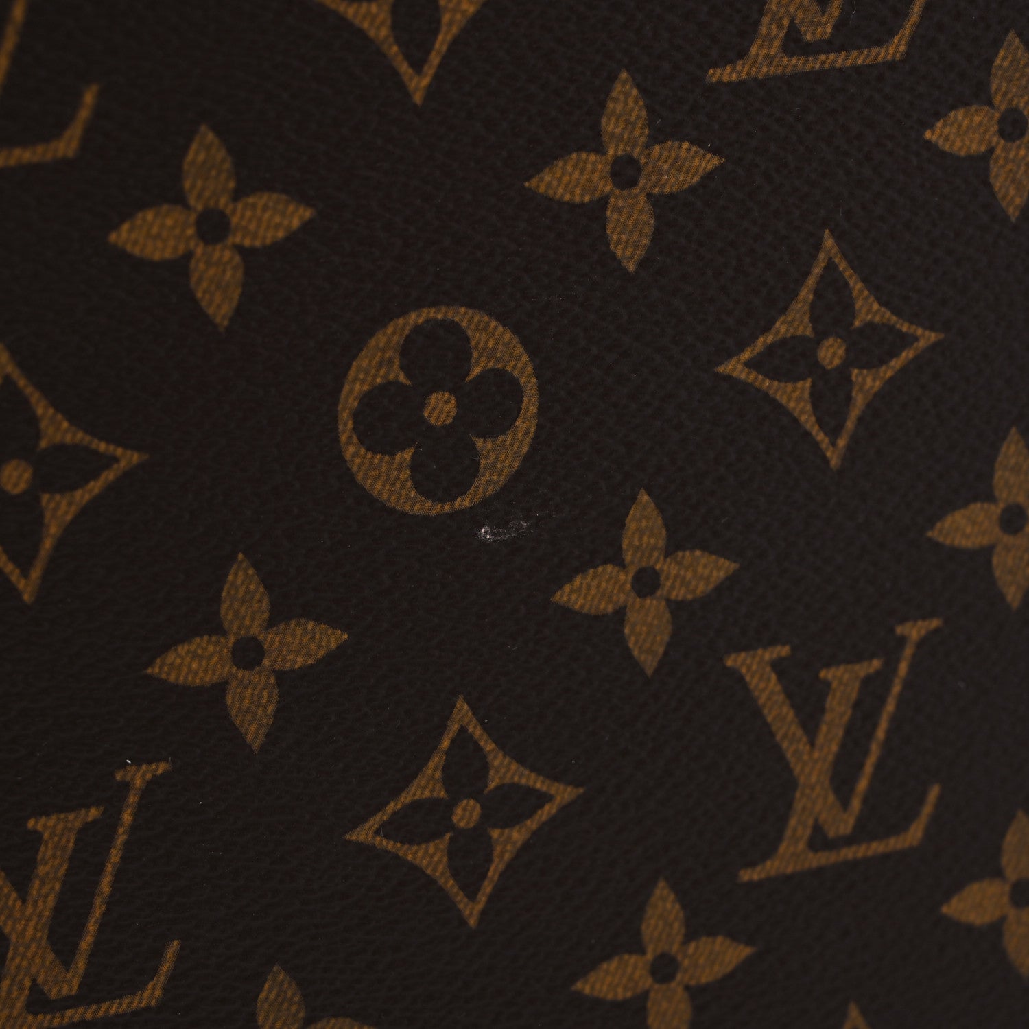 Louis Vuitton Monogram Nice Jewelry Case 10 of 11