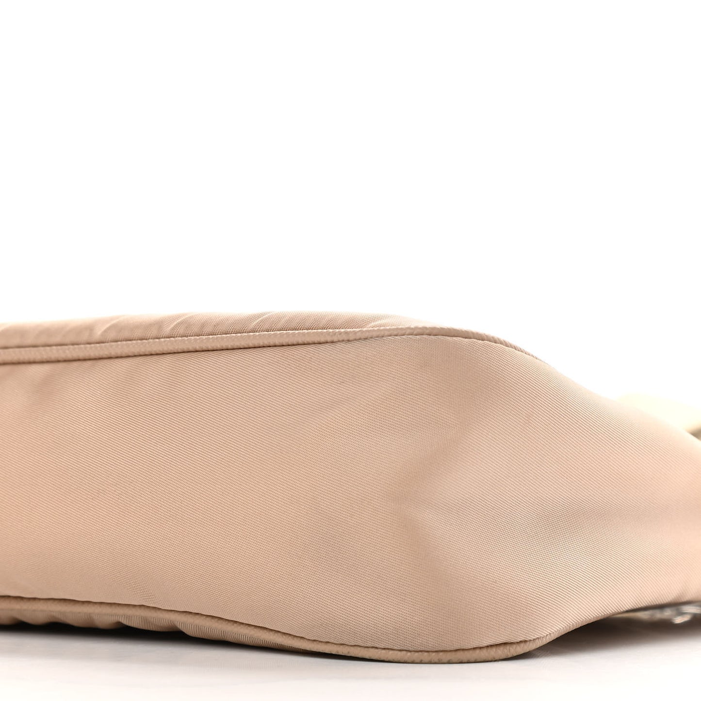 Nylon Re-Edition 2005 Shoulder Bag Cammeo