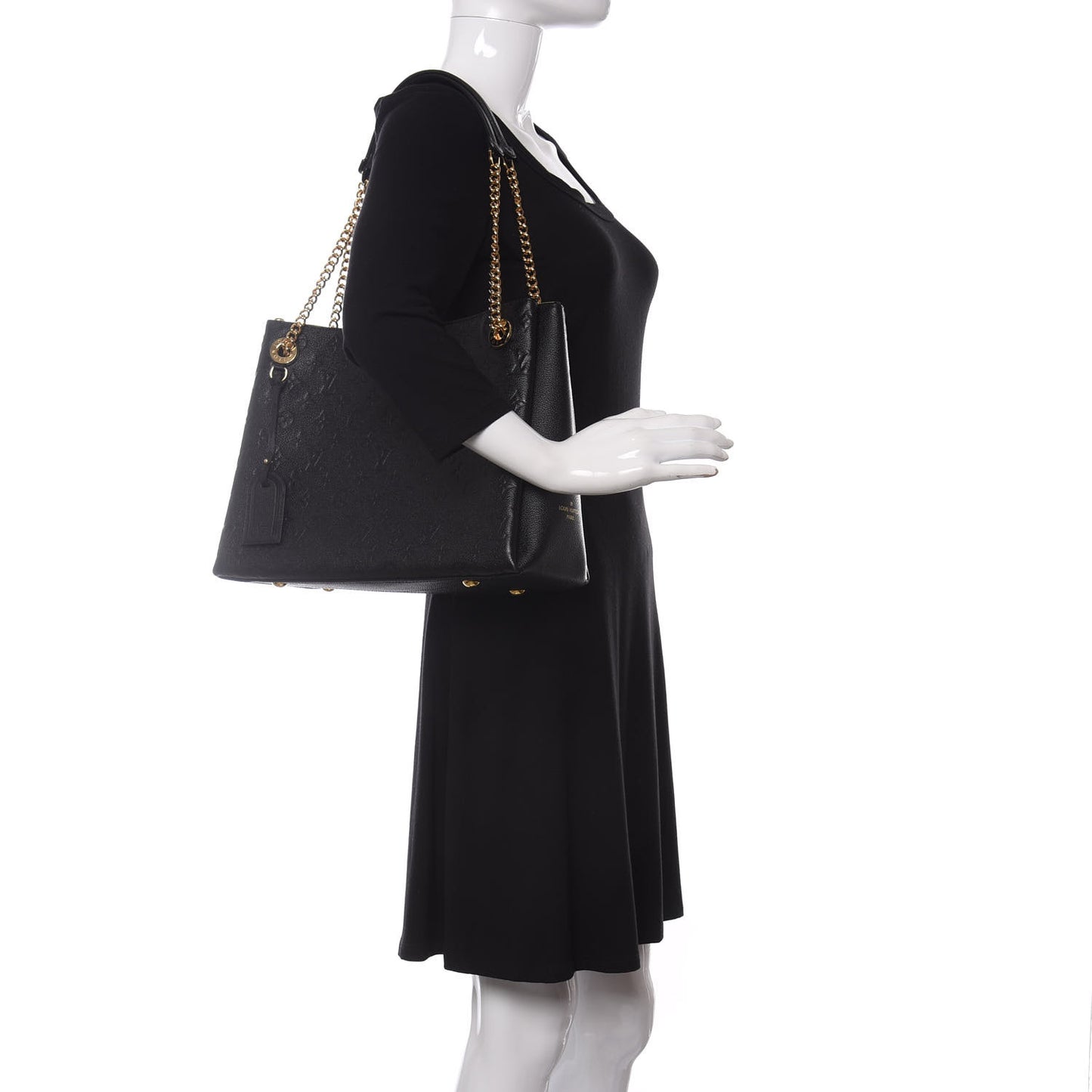 Empreinte Surene MM Black