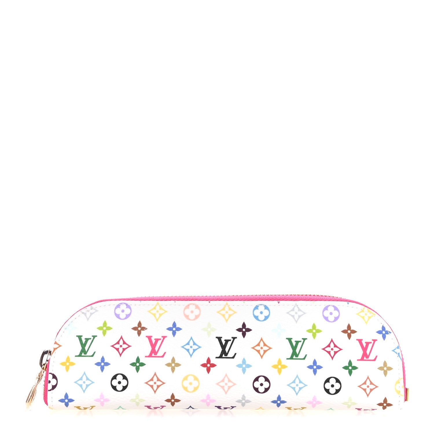 Louis Vuitton LV X TM Monogram Multicolor Charlotte Pencil Pouch
