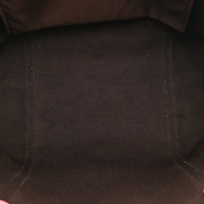 Gucci GG Plus Monogram Large Joy Tote Pink 5 of 10