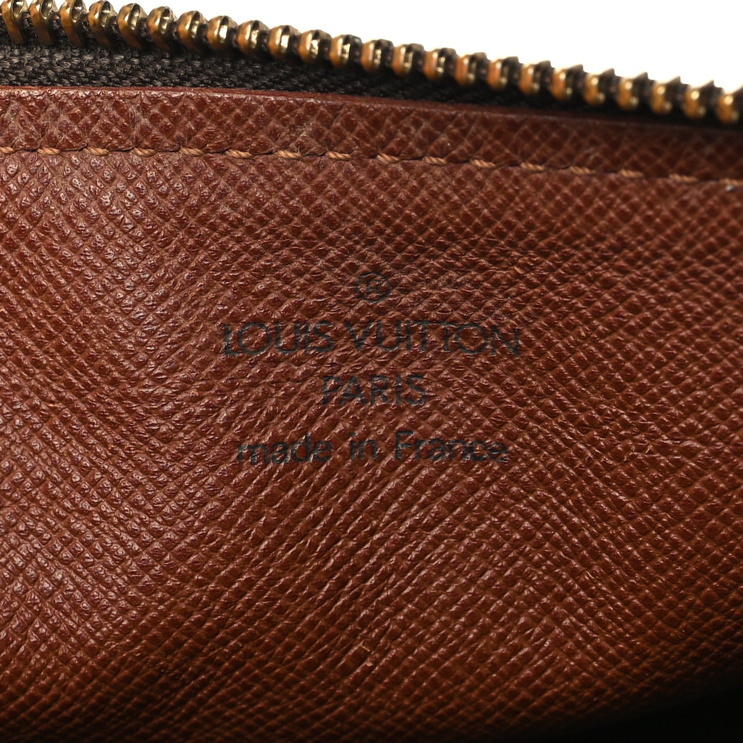 Monogram Papillon 30