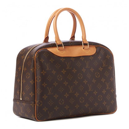 Louis Vuitton Monogram Deauville 3 of 10