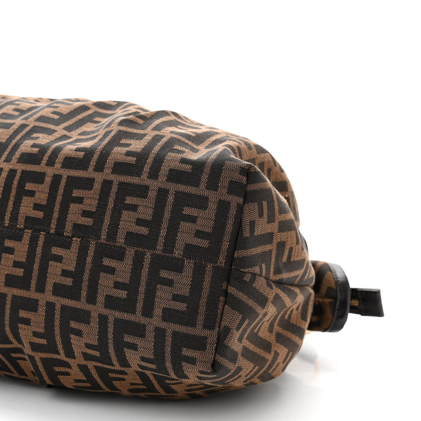 Zucca Large Chef Tote Tobacco