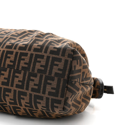Fendi Zucca Large Chef Tote Tobacco 10 of 11