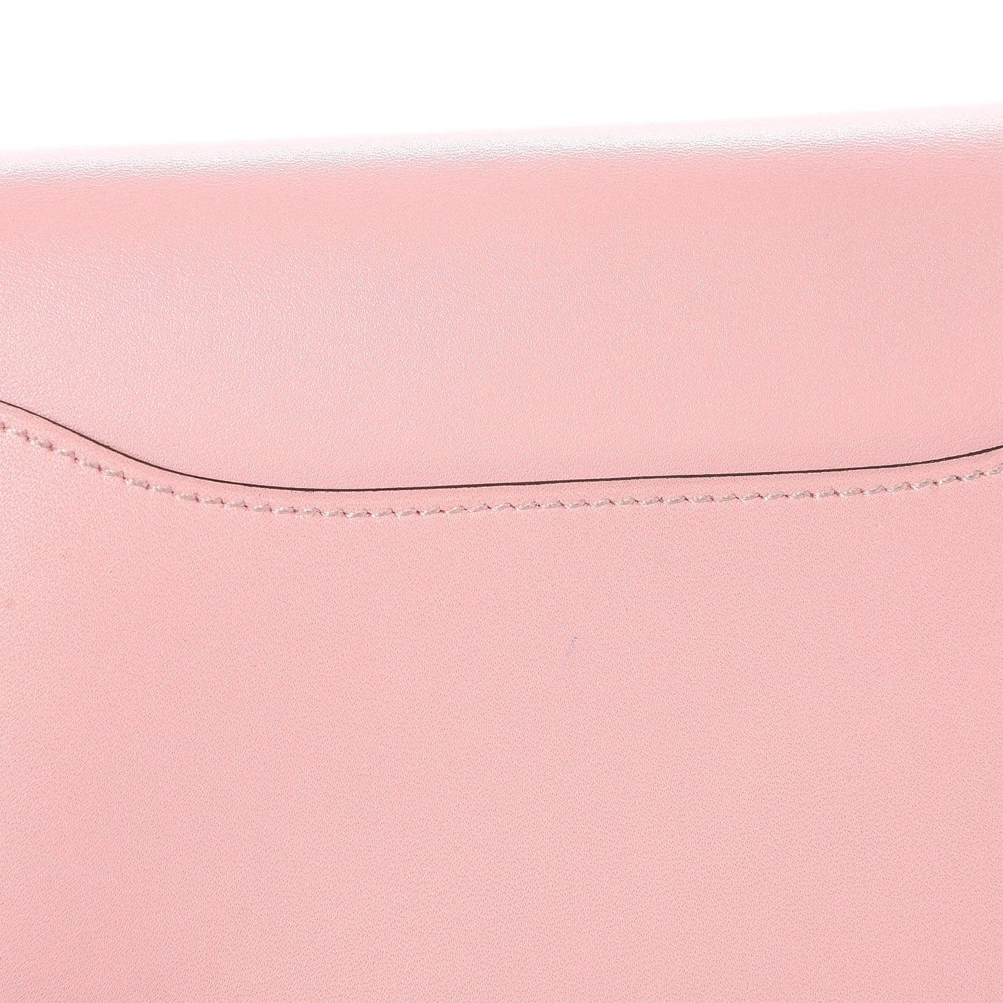 Tadelakt Lizard Constance Short Wallet Rose Sakura Bougainvillea