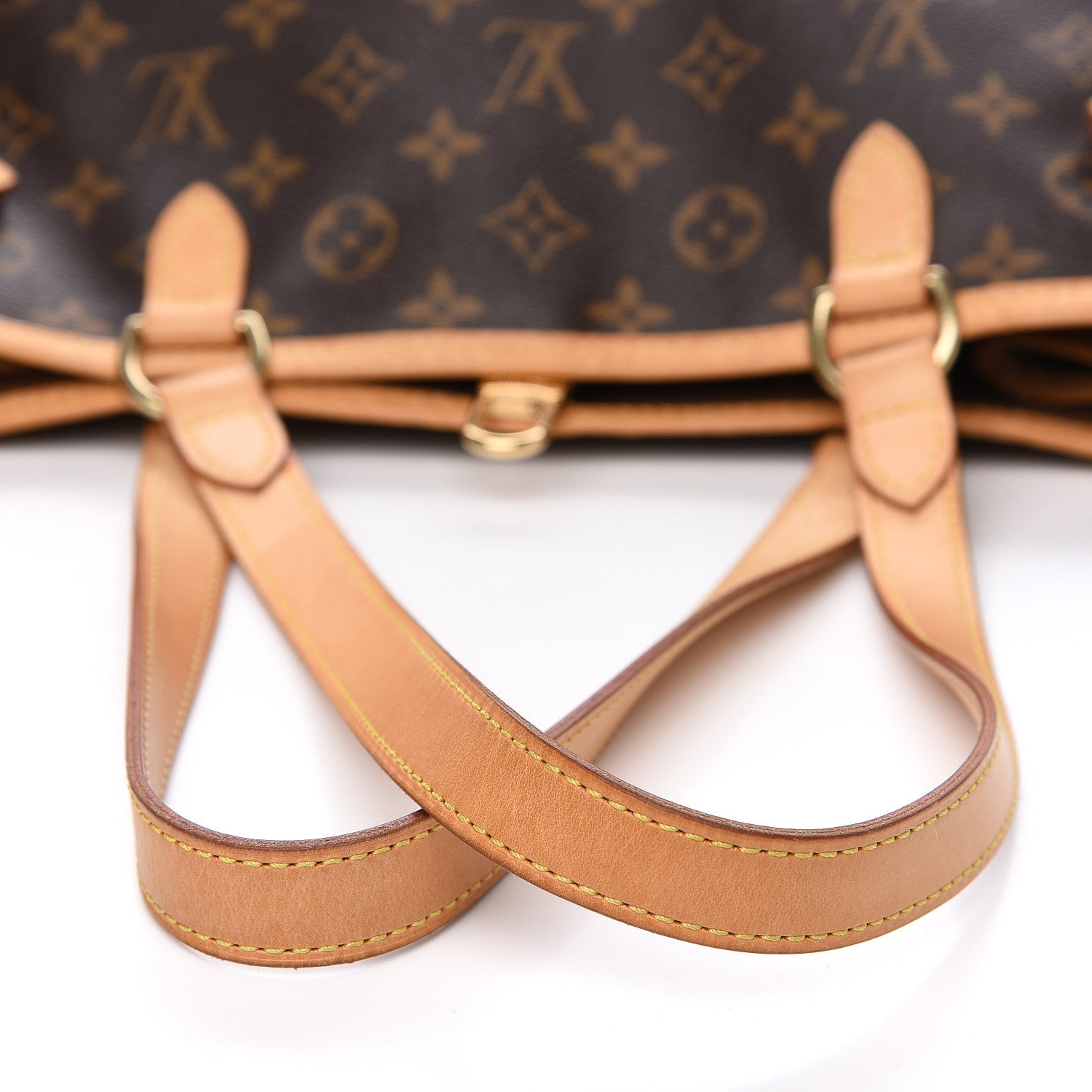 Louis Vuitton Monogram Batignolles Horizontal 8 of 14