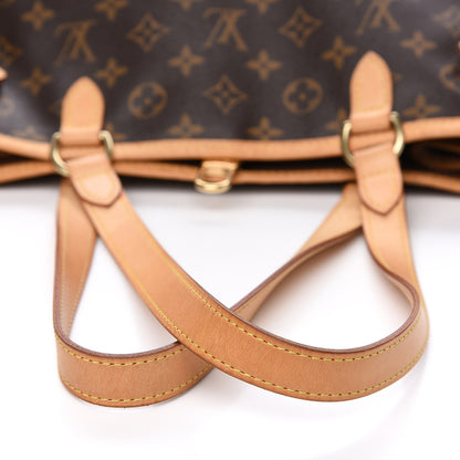 Louis Vuitton Monogram Batignolles Horizontal 8 of 14