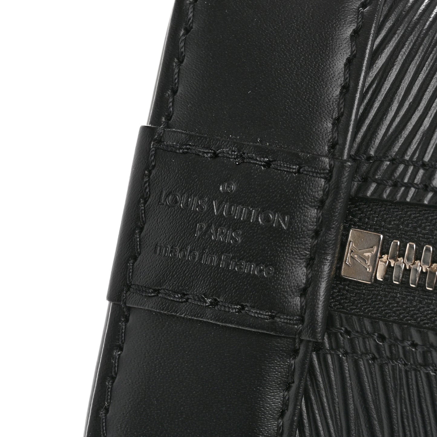 Epi Alma BB Black