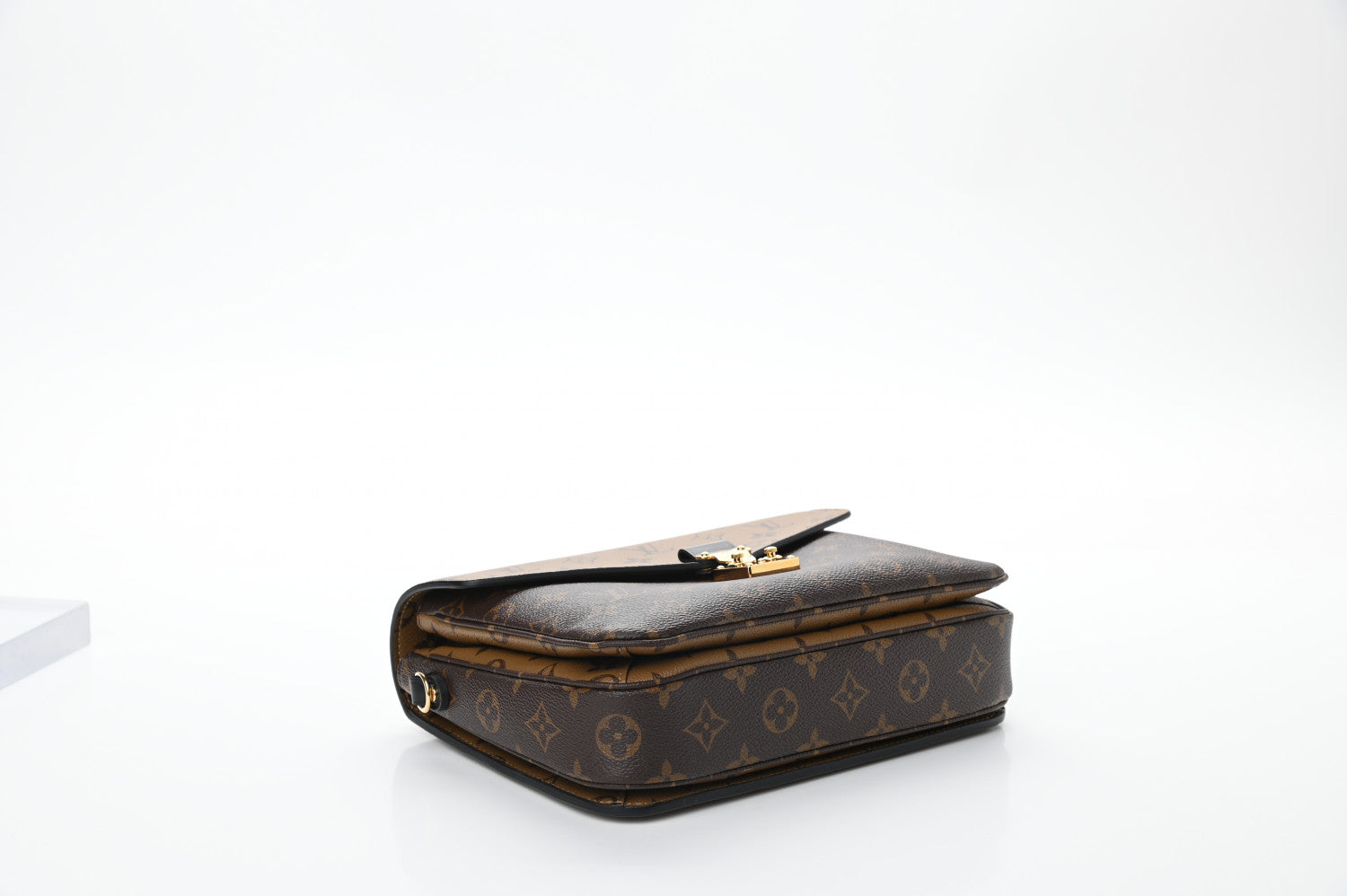Louis Vuitton Reverse Monogram Pochette Metis 6 of 15