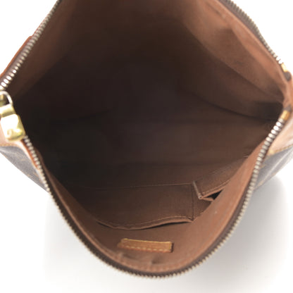 Louis Vuitton Monogram Odeon MM 5 of 16