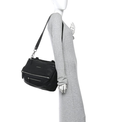 Givenchy Sugar Goatskin Medium Pandora Black 2 of 12