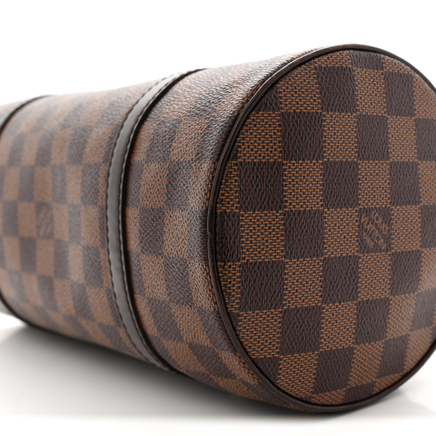 Louis Vuitton Damier Ebene Papillon 26 10 of 12