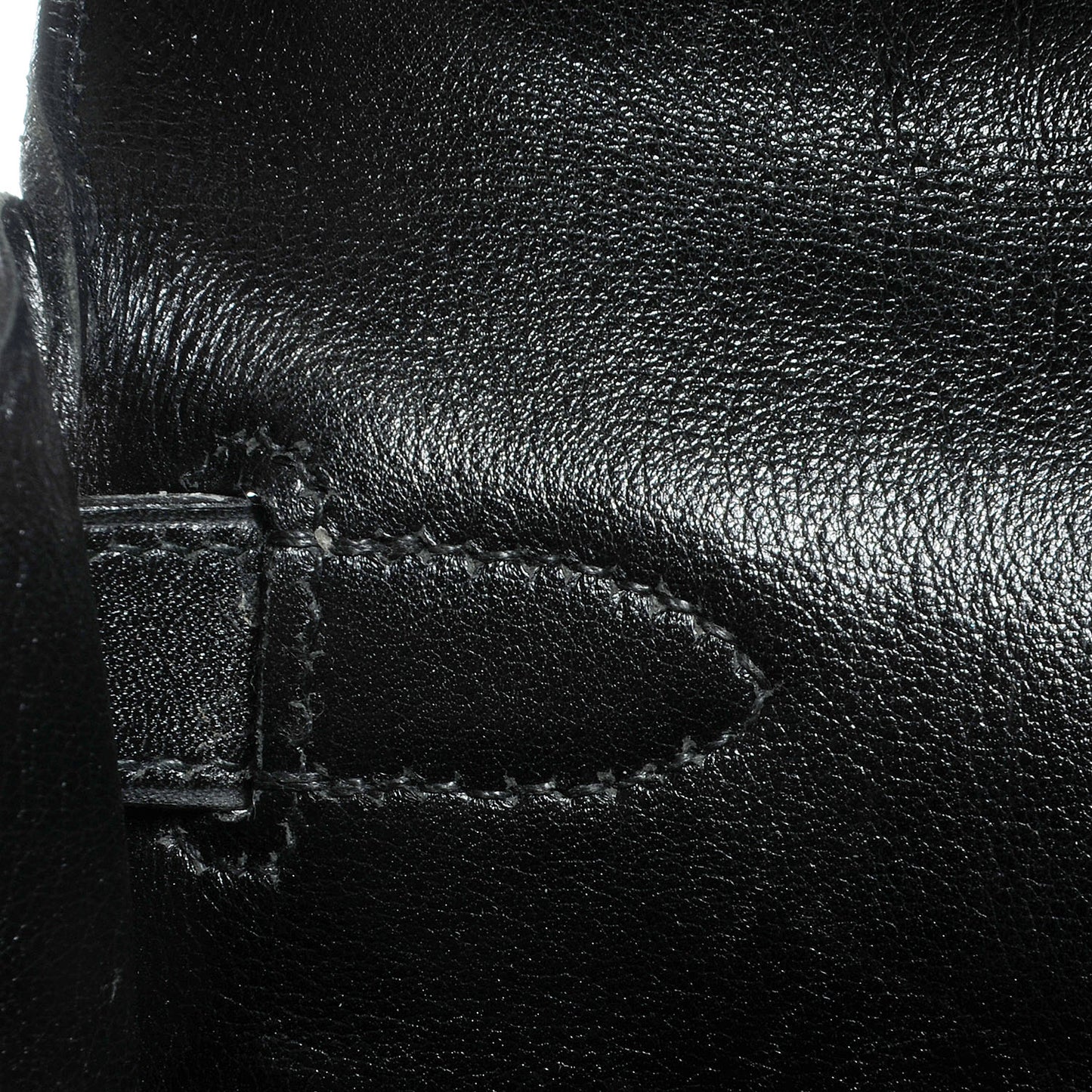 Veau Gulliver Kelly Retourne 28 Black