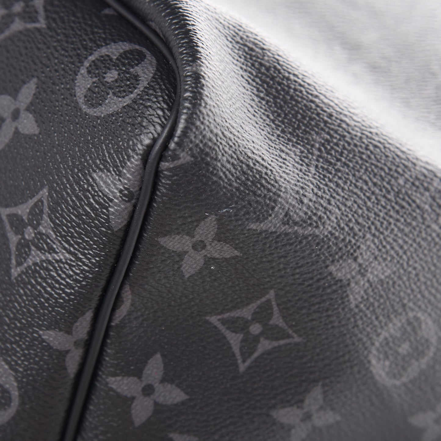 Monogram Eclipse Keepall Bandouliere 45