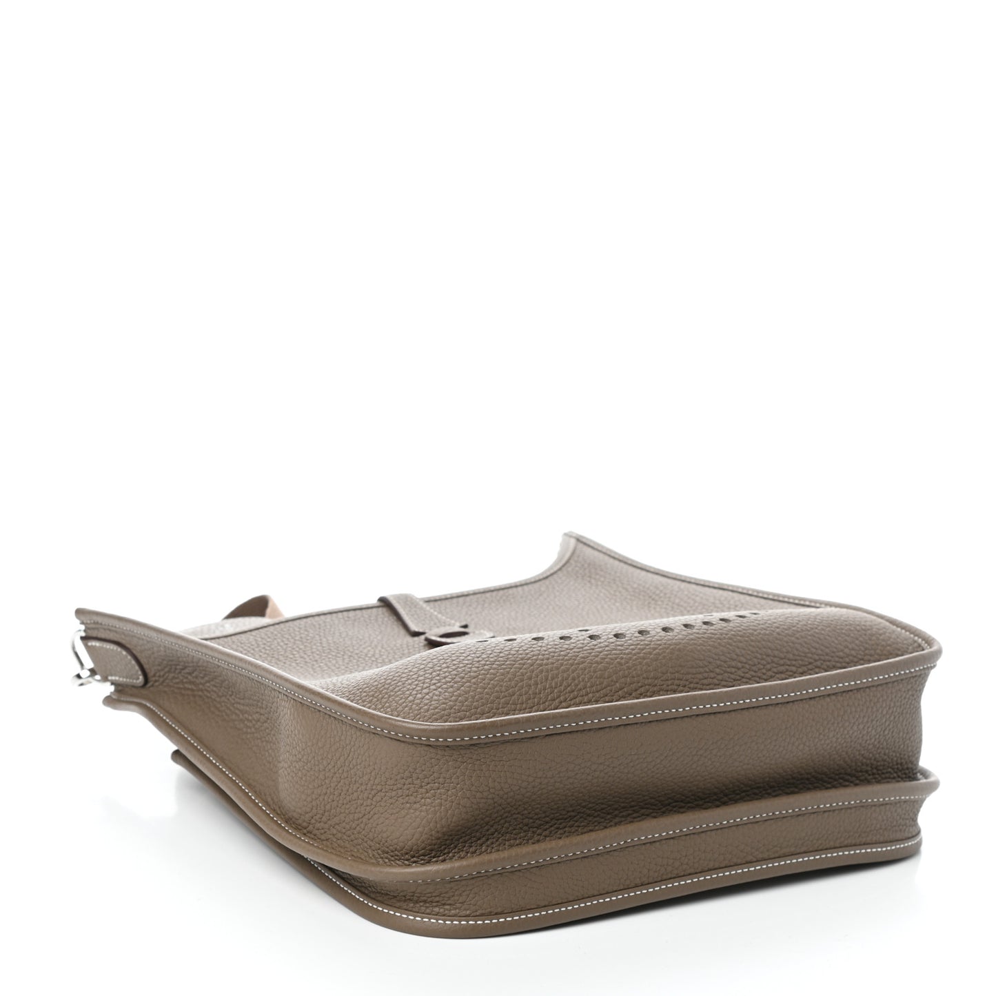 Taurillon Clemence Evelyne III PM Etoupe