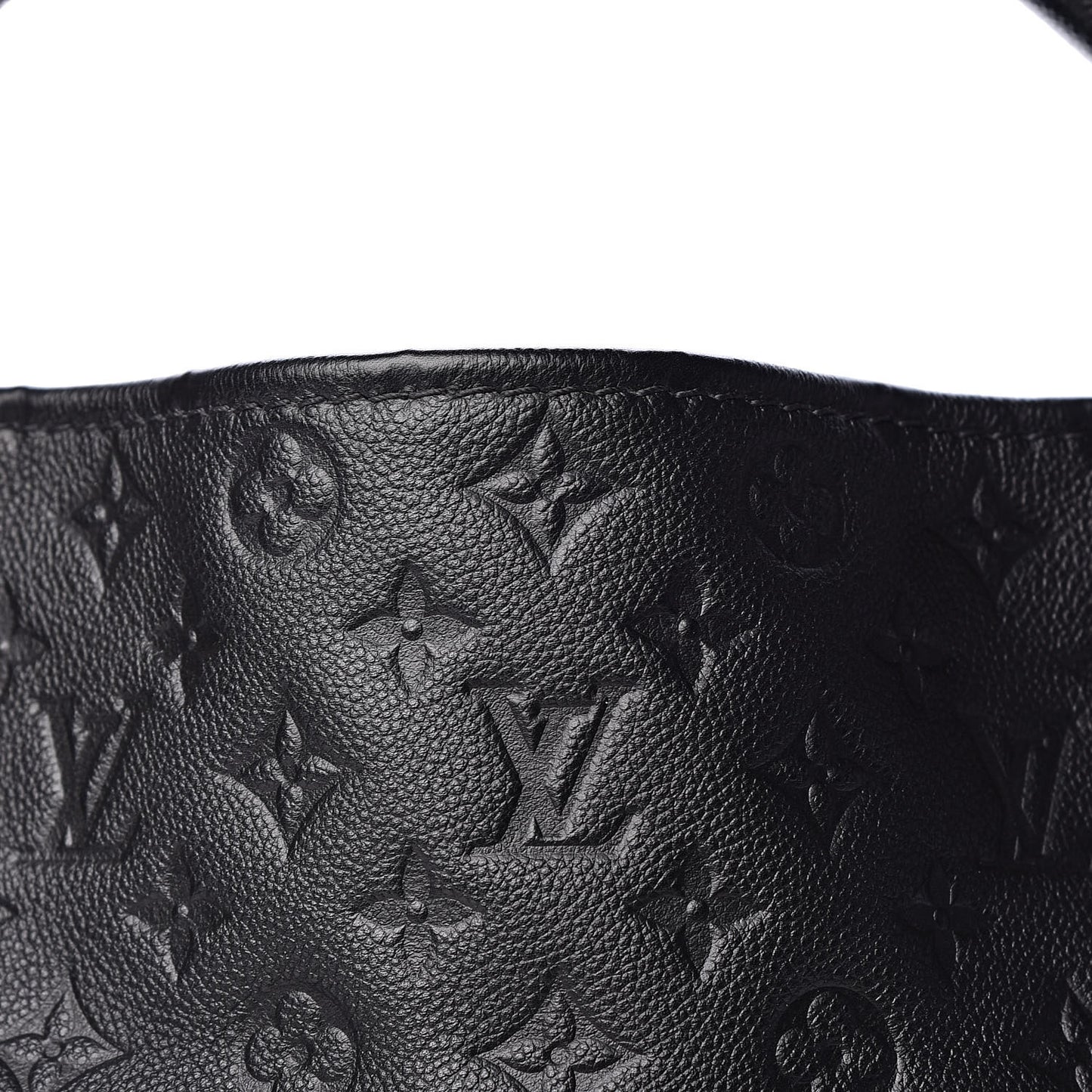 Empreinte Artsy MM Black