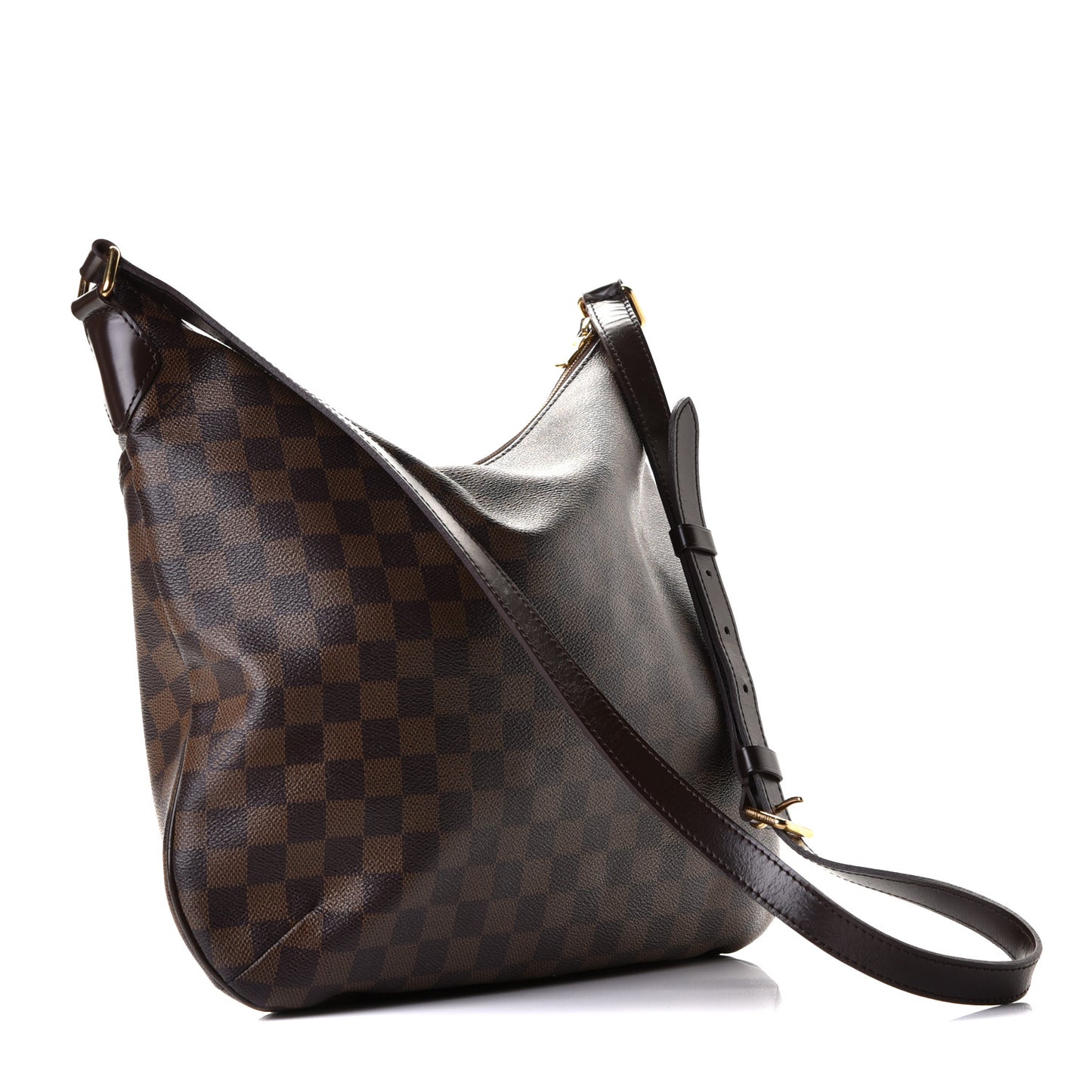Damier Ebene Bloomsbury GM