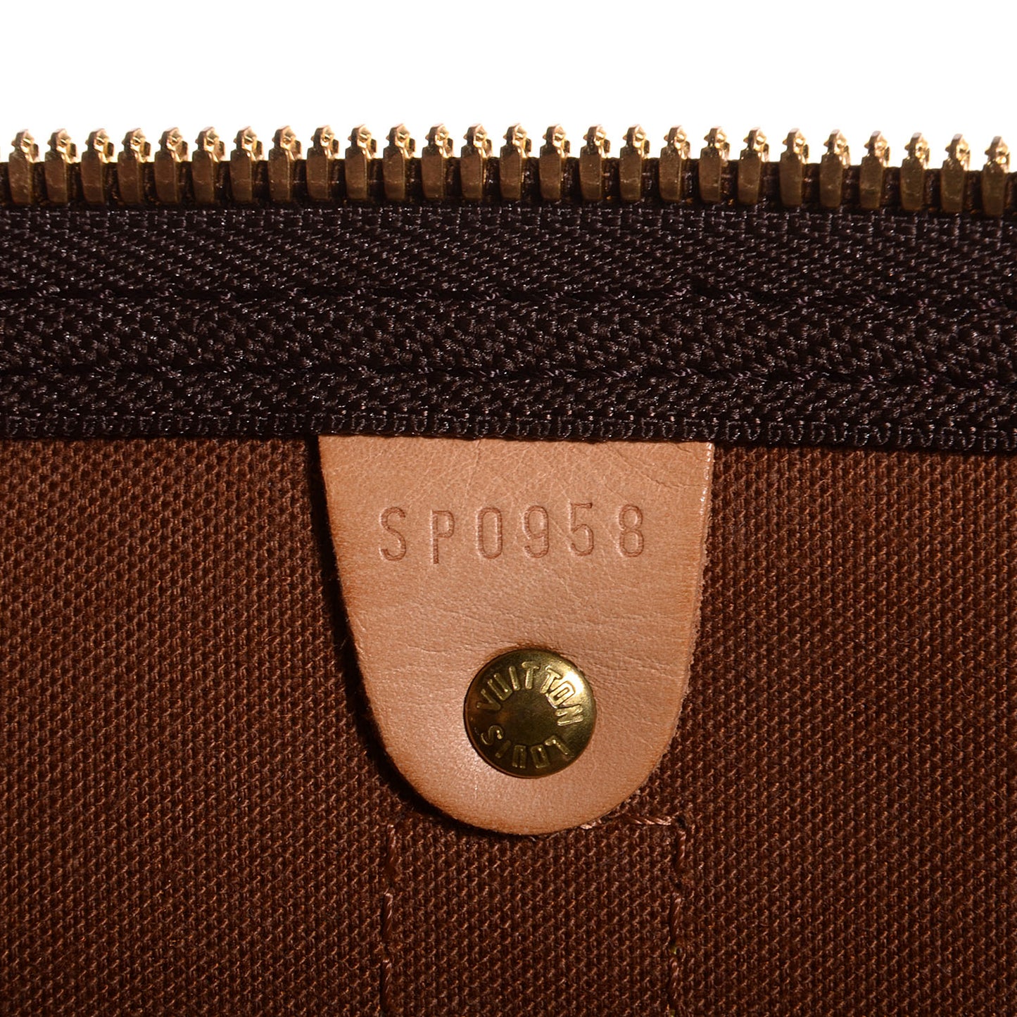 Monogram Keepall 55