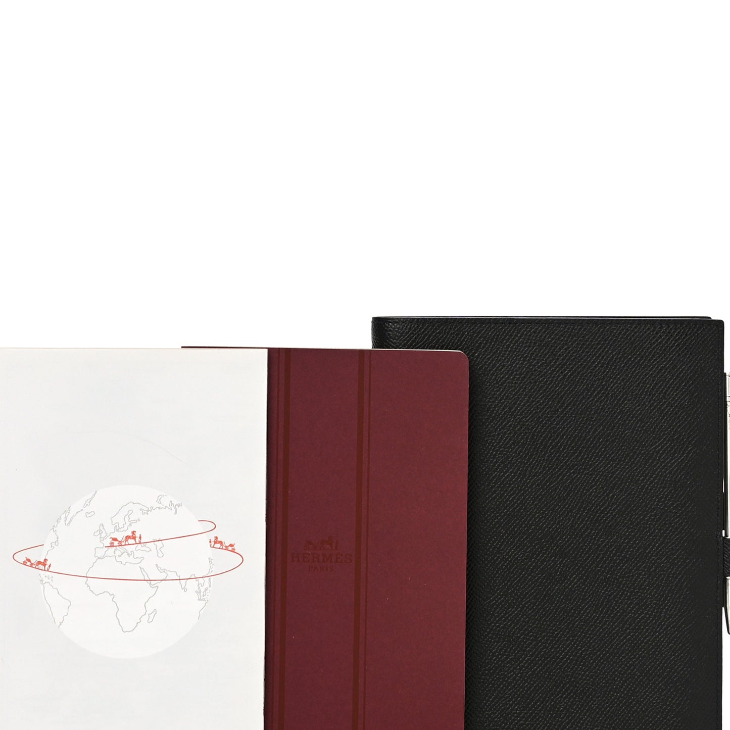 Epsom Vision Agenda Cover Black