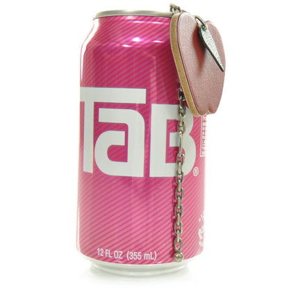 Hermes Barenia Apple Key Chain 4 of 4