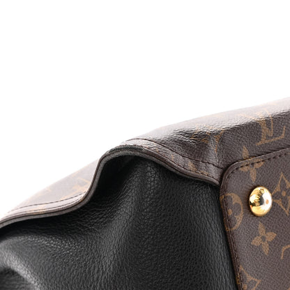 Louis Vuitton Monogram Gaia Black 13 of 22