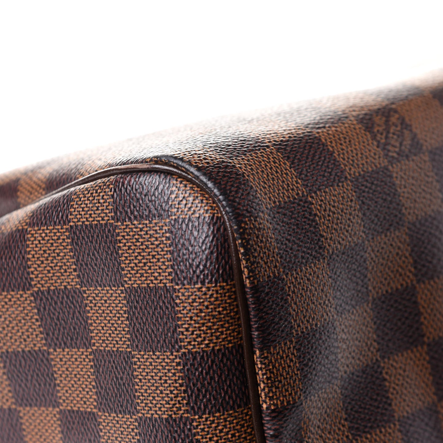 Damier Ebene Speedy Bandouliere 30