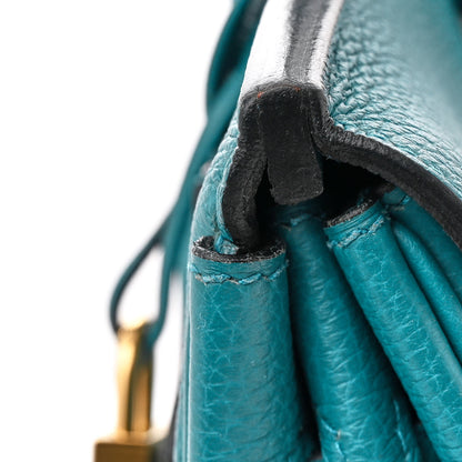 Hermes Togo Birkin 30 Colvert 13 of 15