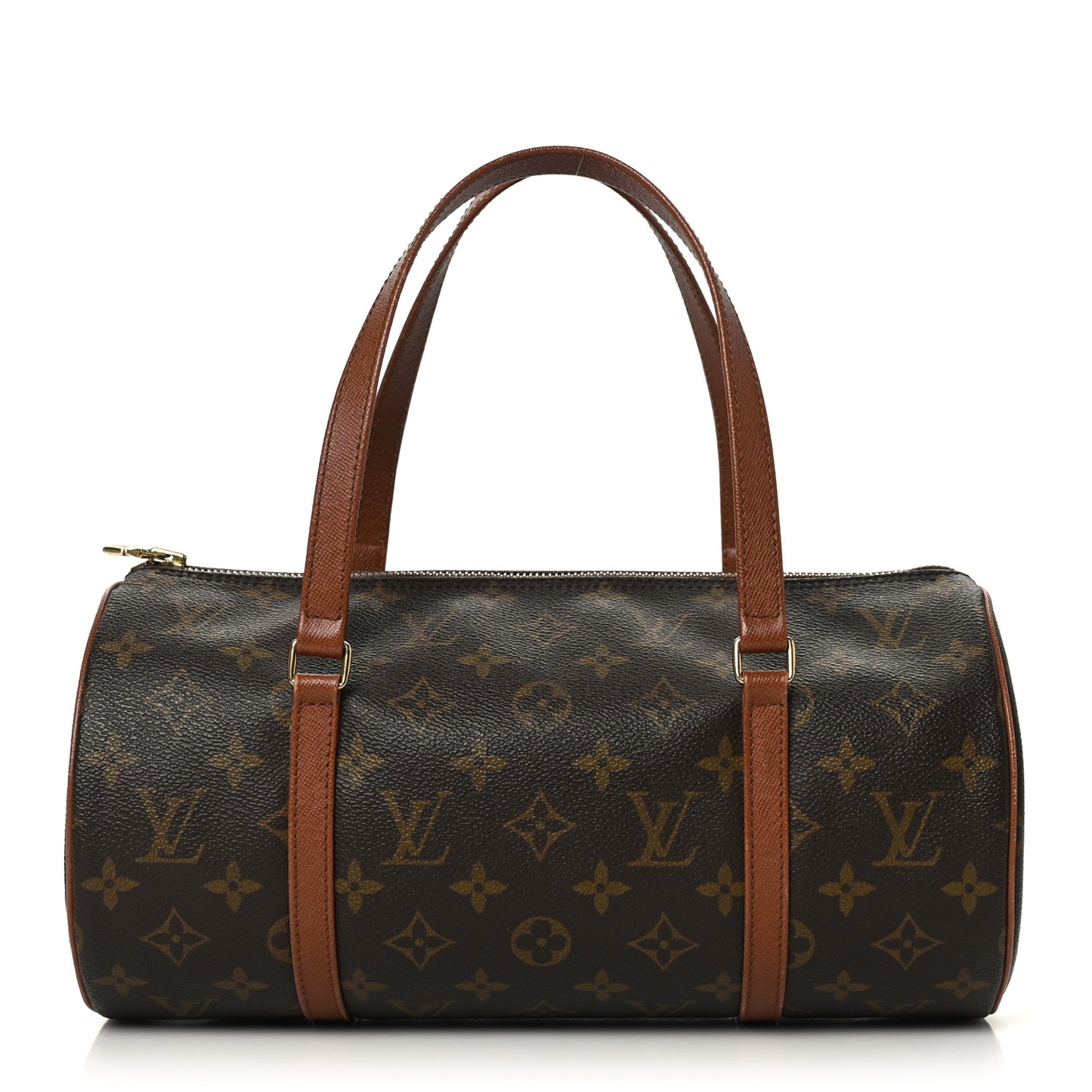Monogram Papillon 30