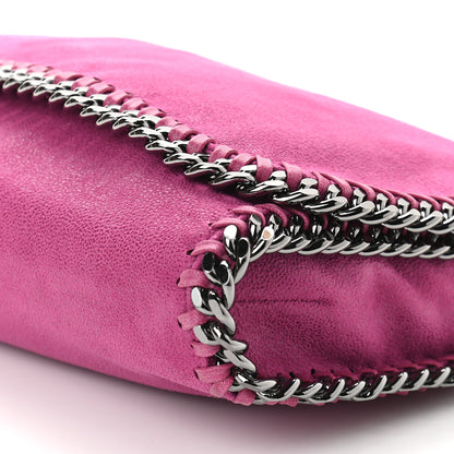 Stella McCartney Shaggy Deer Falabella Crossbody Bag Hot Pink 8 of 8