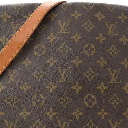Louis Vuitton Monogram Musette GM 8 of 17