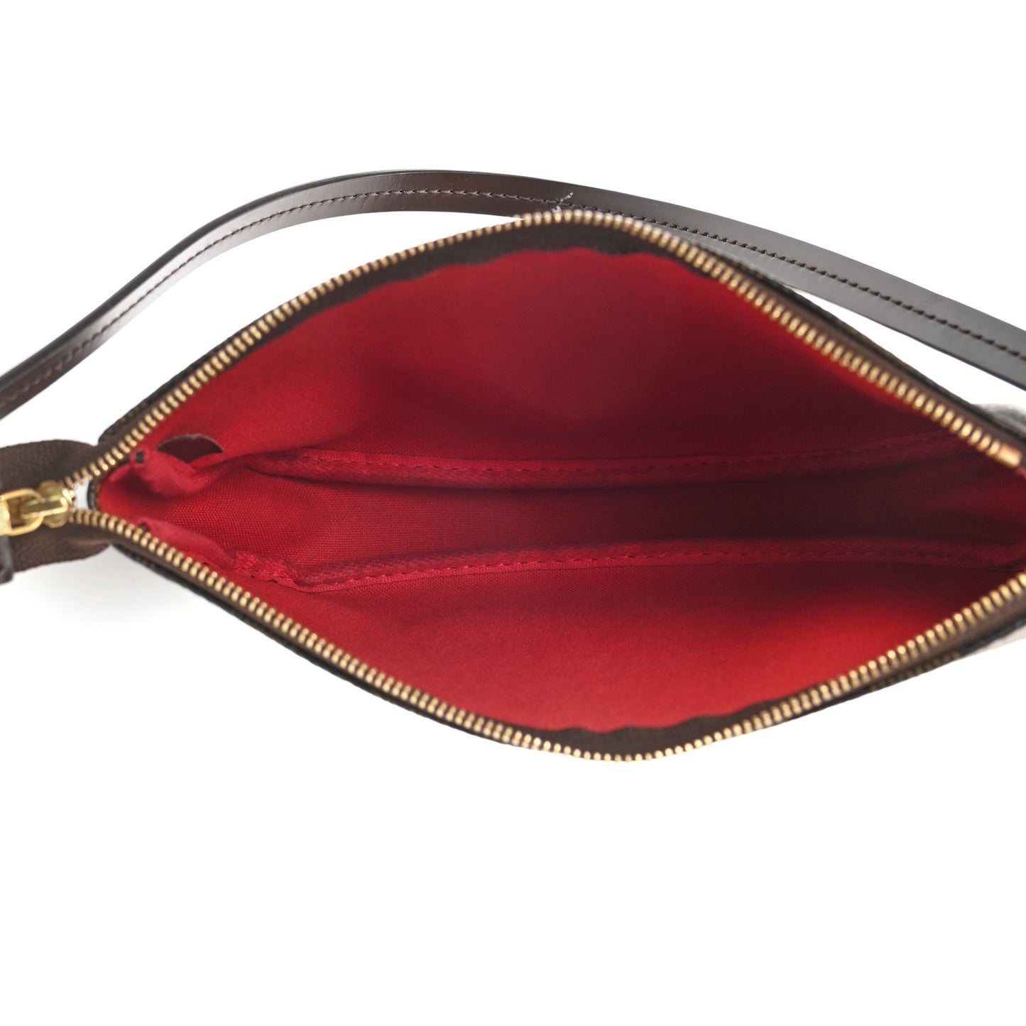 Damier Ebene Pochette Accessories