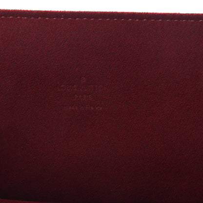 Louis Vuitton Monogram Multicolor Beverly GM White 6 of 9