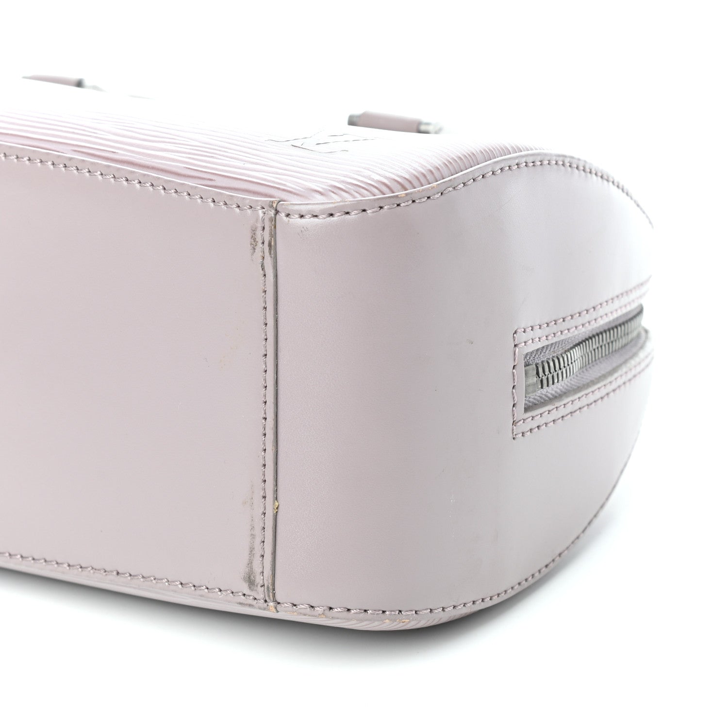 Louis Vuitton Epi Jasmin Lilac 12 of 13