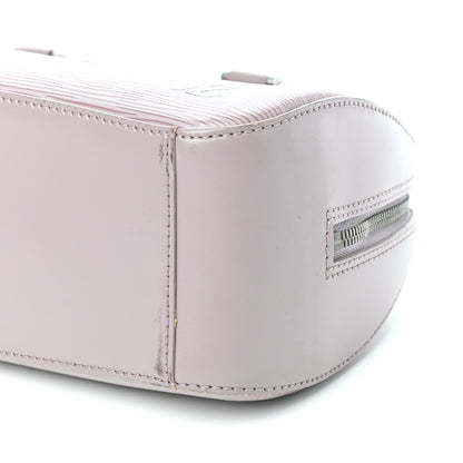 Louis Vuitton Epi Jasmin Lilac 12 of 13