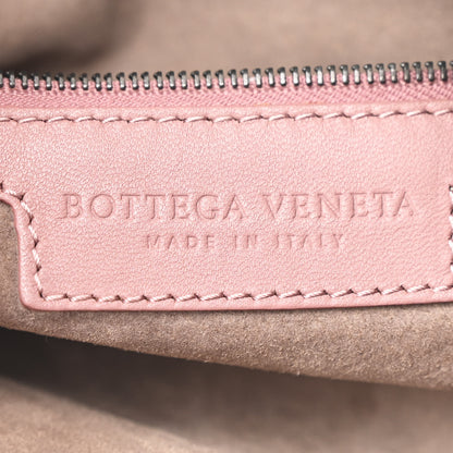 Bottega Veneta Nappa Intrecciato Medium Veneta Hobo Watteau 6 of 10