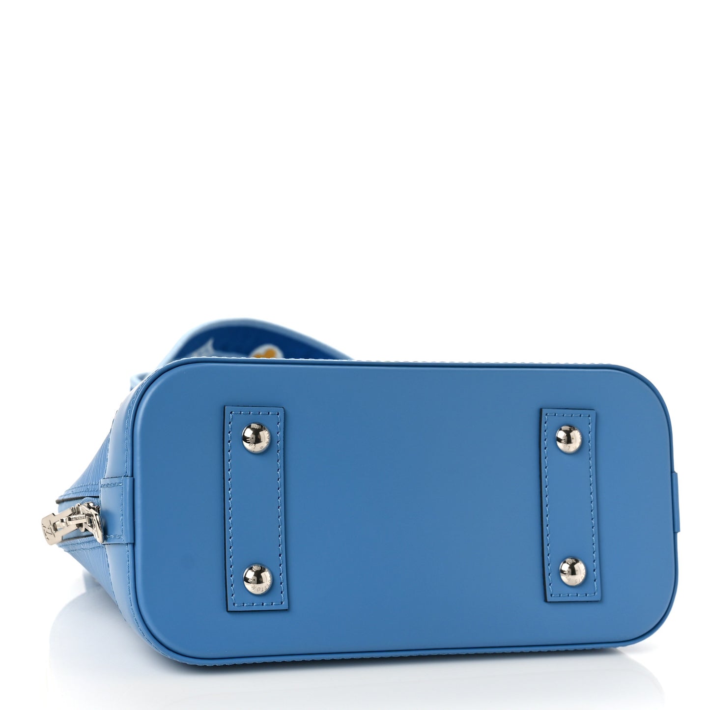 Epi Jacquard Alma BB Bleuet