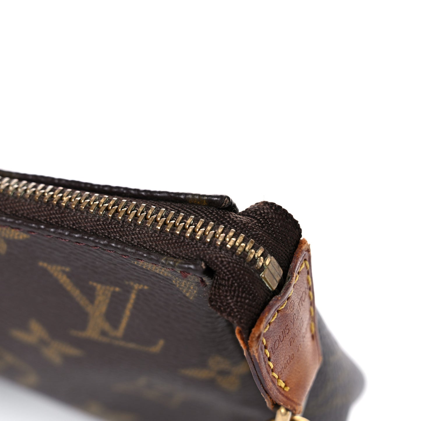 Monogram Pochette Accessories